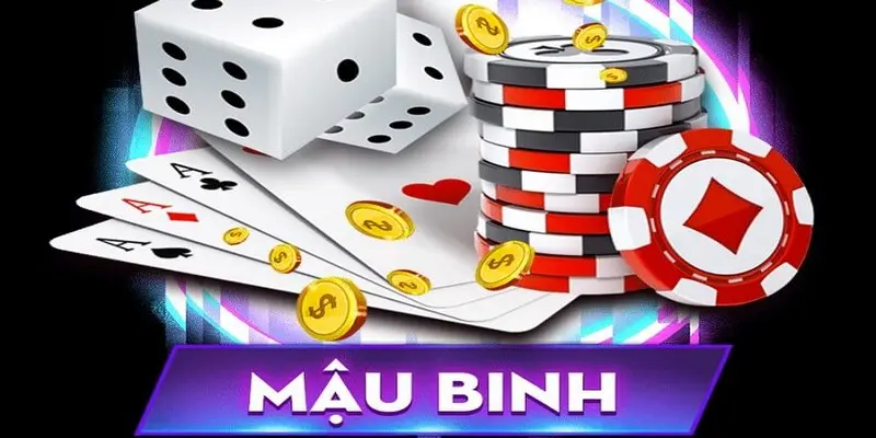 Mậu Binh online