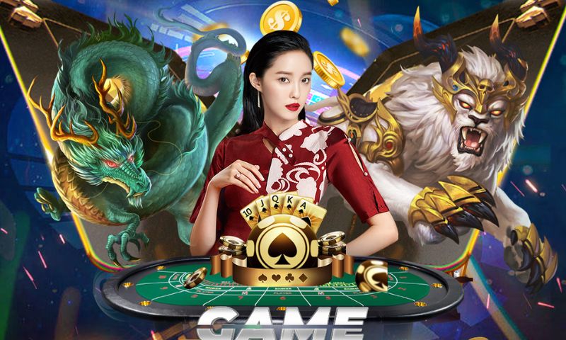 rồng hổ Fun88