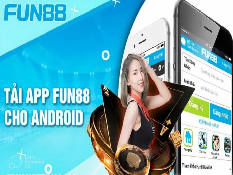 Tải app Fun88